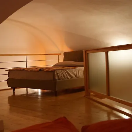 Apartman Casa Amoretti