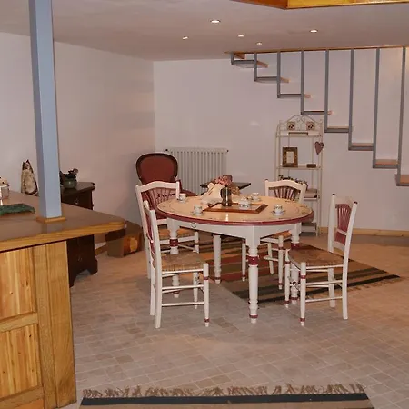 Apartman Casa Amoretti