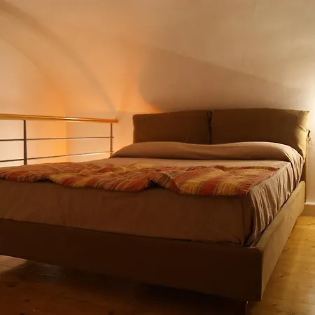 Casa Amoretti Apartman Imperia