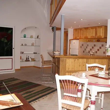 Casa Amoretti Apartman
