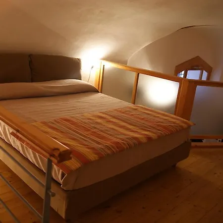 Casa Amoretti