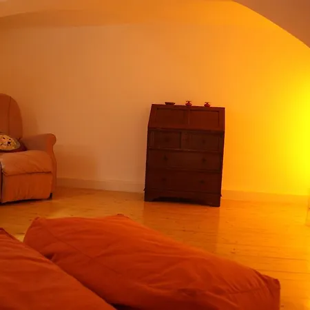 Casa Amoretti Apartman *