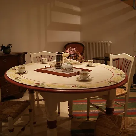 Casa Amoretti Imperia