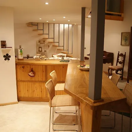 Casa Amoretti